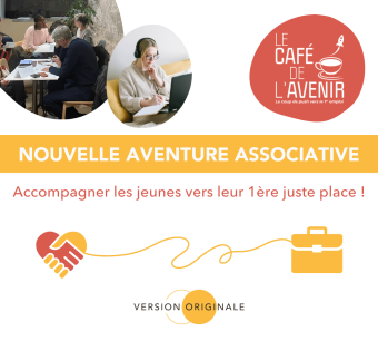 Café de l'avenir