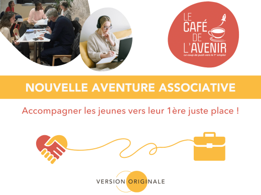 Café de l'avenir