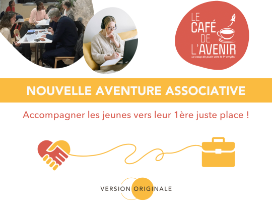 Café de l'avenir