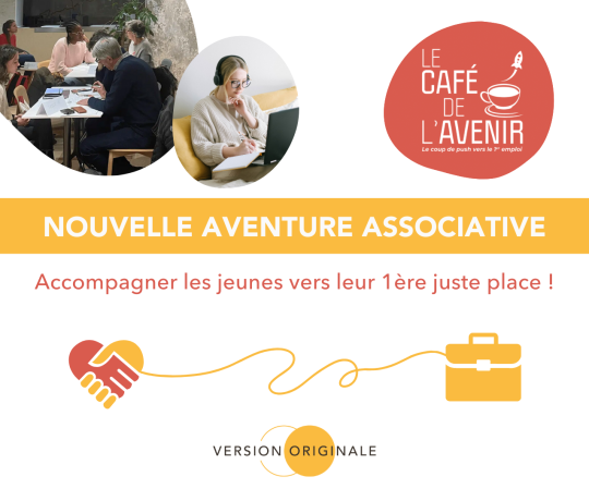 Café de l'avenir