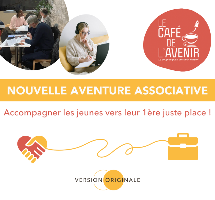 Café de l'avenir