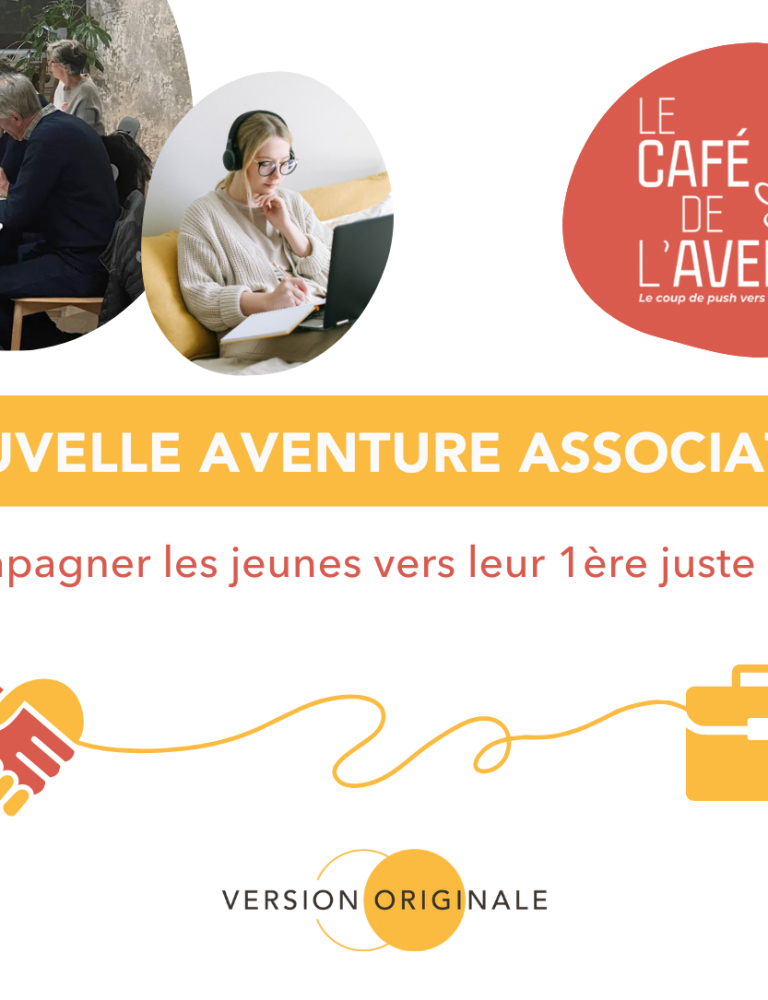 Café de l'avenir