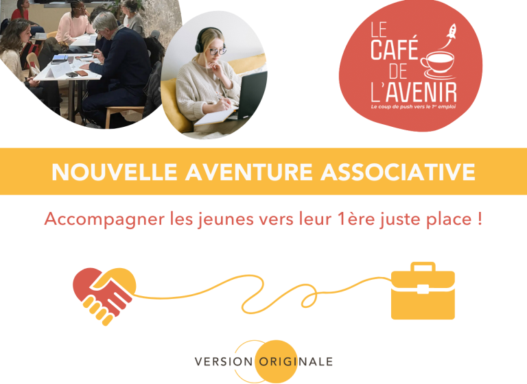 Café de l'avenir