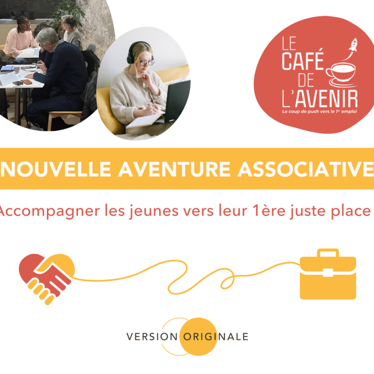 Café de l'avenir