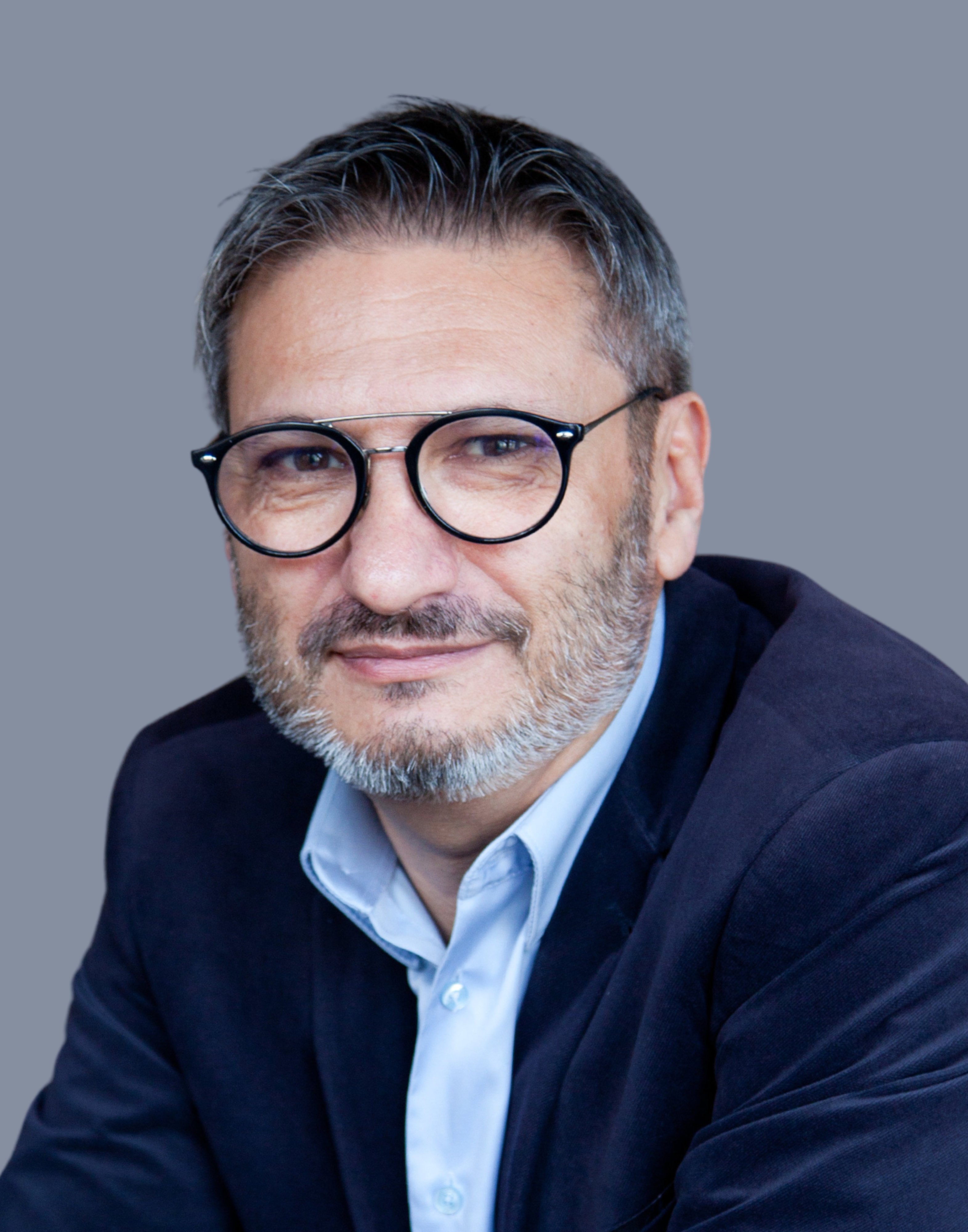 Thierry Granjon
